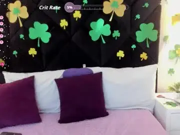 Chaturbate Best Webcam of letiziia_sky