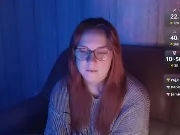 Chaturbate Nude Webcam of margaret_red