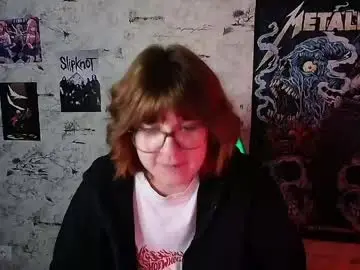 Chaturbate Watch Live Sex Cams of margaret_red