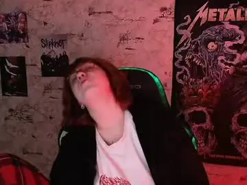 Chaturbate Free Live Porn of margaret_red