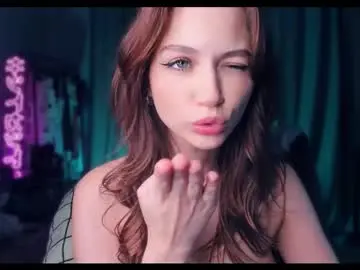 Chaturbate Best Webcam of melisa_ginger