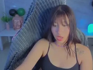 Chaturbate Sex Chat of moraa_s