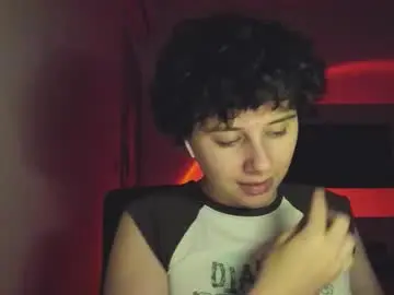 Chaturbate Free Porn Cam of octopussy69x