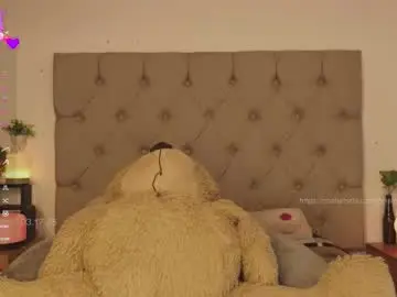 Chaturbate Live Sex of peisinoe_____