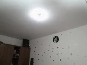 Chaturbate Live Sex of thaliacooper