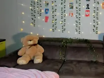 Chaturbate Adult Webcams of 18kira18