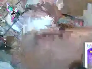 Chaturbate Sex Cam of alinemariax