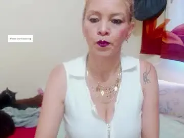 Chaturbate Watch Live Sex Cams of barbiemature