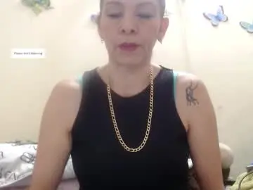 Chaturbate Adult Video Chat of barbiemature