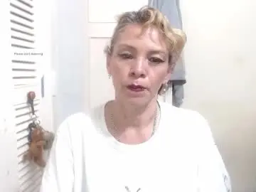 Chaturbate Live Sex of barbiemature