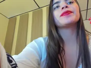 Chaturbate Private Sex Chat of caitlingomez0