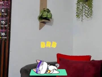 Chaturbate Live Sex of celeste_rodriguez_