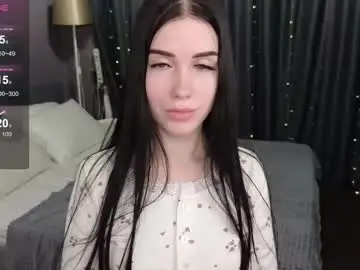 Chaturbate Live Sex Cam of chloe___davis