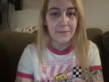 Chaturbate Best Webcam of daisymynx