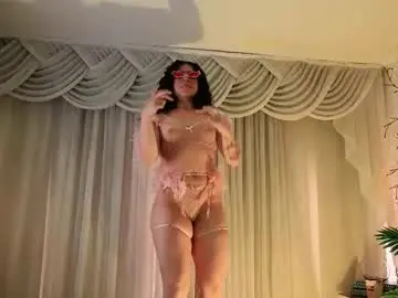 Chaturbate Adult Webcam of farahh_magdaly