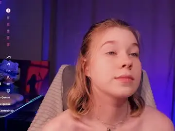 Chaturbate Free Porn Cam of kaylisse