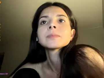 Chaturbate Live Sex Cam of ludivinablice