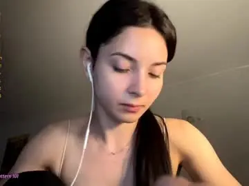 Chaturbate Free Porn Cam of ludivinablice