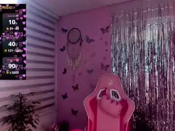 Chaturbate Watch Live Sex Cams of megankitty666