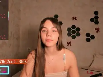 Chaturbate Nude Webcam of mia_com