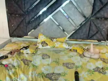 Chaturbate Nude Webcam of mysticmature