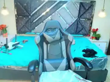 Chaturbate Sex Cam of mysticmature