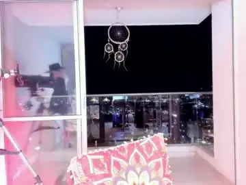 Chaturbate Sex Chat of n1rvanamoon