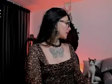 Chaturbate Live Sex of nasty_alice1