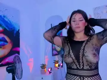 Chaturbate Sex Chat of nenaarisk