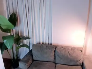 Chaturbate Nude Webcam of saphyralux