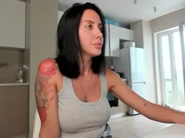 Chaturbate Adult Webcam of sasha_moon77