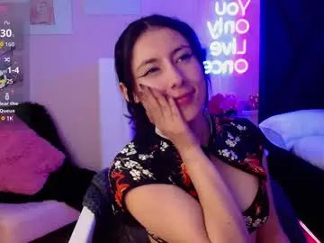 Chaturbate Private Sex Chat of spicy__scarlett