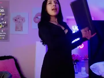 Chaturbate Live Porn of spicy__scarlett