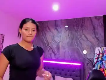 Chaturbate Sex Chat of summer_wox
