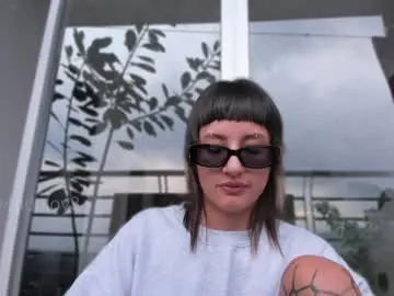 Chaturbate Nude Webcam of vandalovee