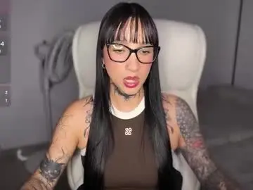 Chaturbate Adult Video Chat of xisisxx