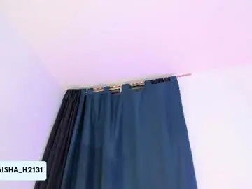 Chaturbate Free Live Porn of aisha_h_