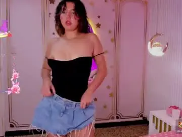 Chaturbate Free Live Porn of alexa_cutte_