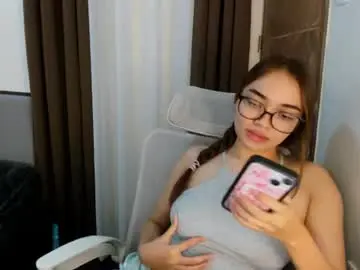 Chaturbate Free Live Porn of asianelara15