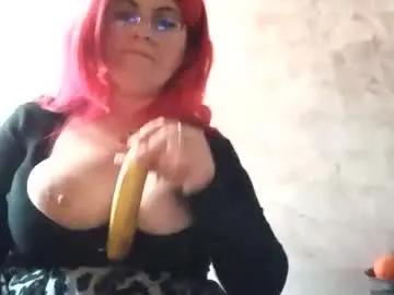 Chaturbate Sex Chat of ayannalexy