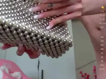 Chaturbate Best Webcam of caramelangels