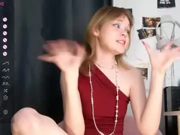 Chaturbate Live Sex Cam of caramelangels