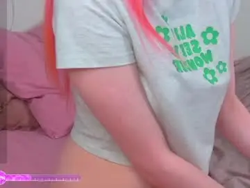 Chaturbate Adult Video Chat of caramelangels