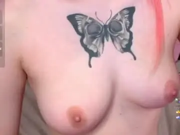 Chaturbate Live Sex Cam of caramelangels