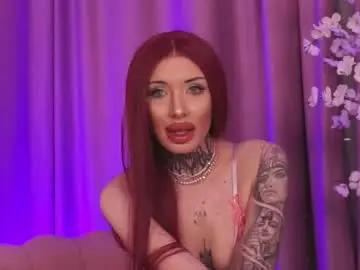 Chaturbate Nude Webcam of cassandrafoxy