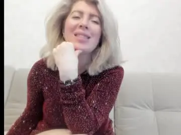 Chaturbate Nude Webcam of chicafortuna