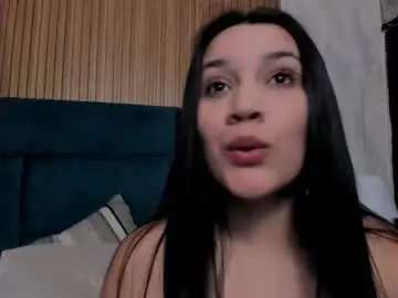 Chaturbate Nude Webcam of dalia_alissa