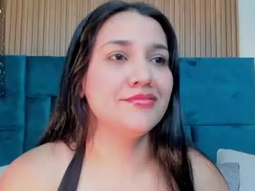 Chaturbate Nude Webcam of dalia_alissa