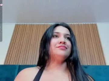 Chaturbate Sex Chat of dalia_alissa