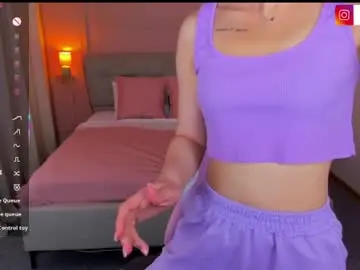 Chaturbate Sex Chat of dilara_a